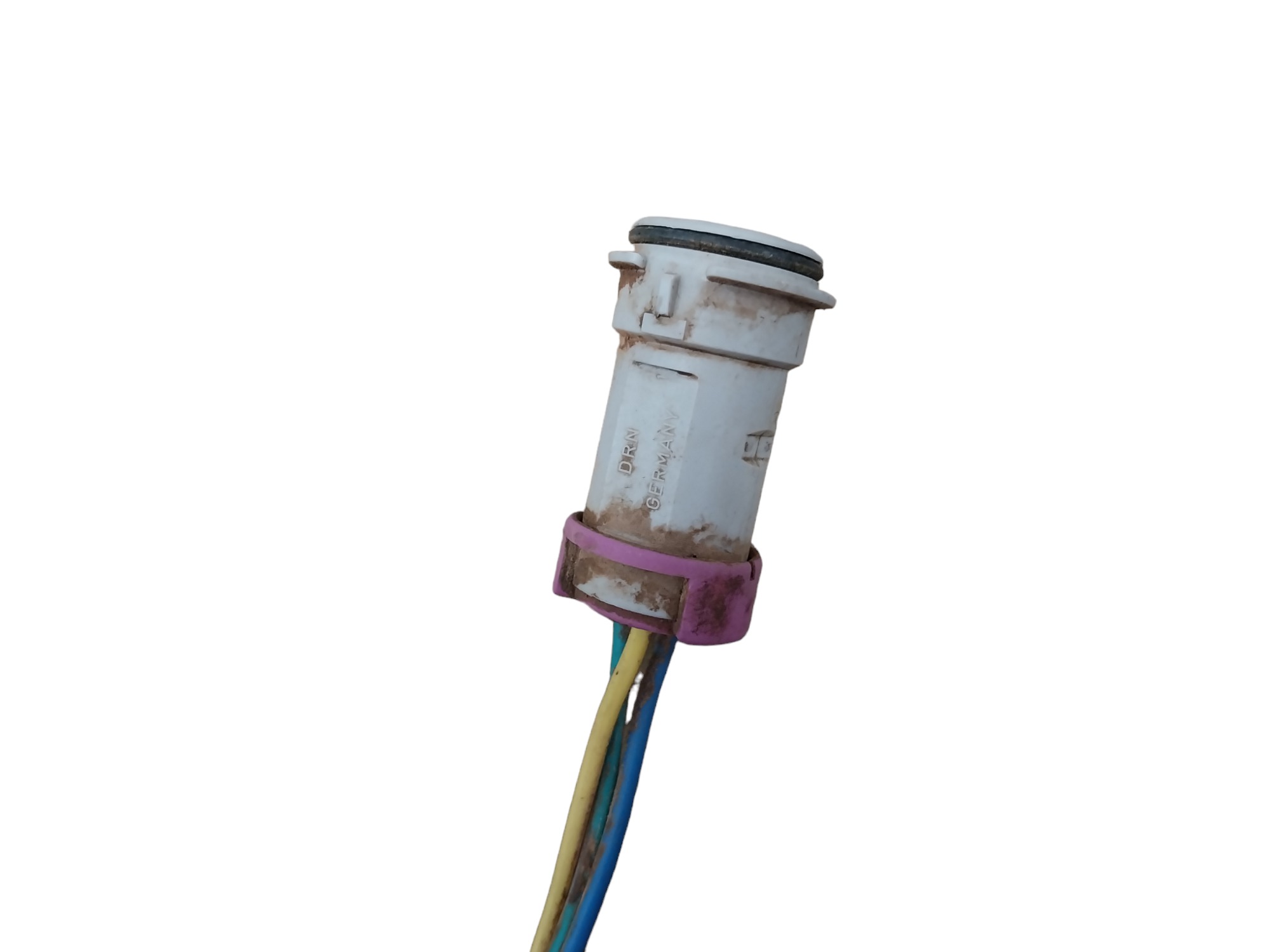 Trava Elétrica Porta Dianteira Direita Santana 91 A 96 2