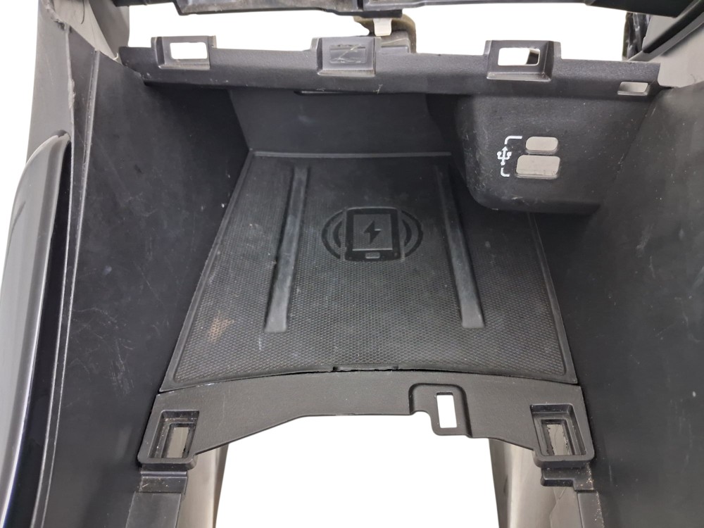 Console Central Fiat Fastback 1.3 16v Turbo Flex Aut 2023 3