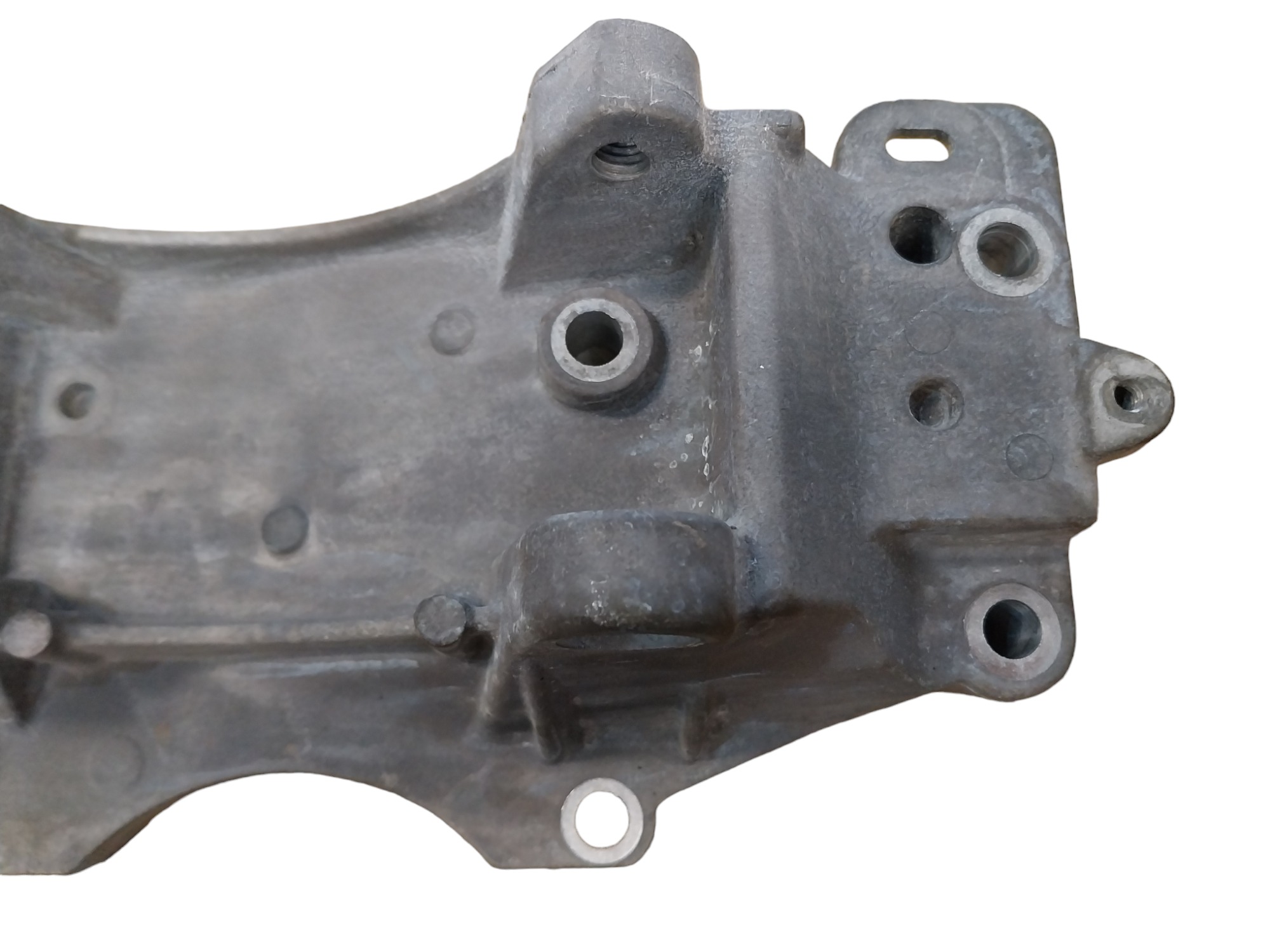 Suporte Alternador Peugeot 307 408 2011 2012 2015 2017 2019 4