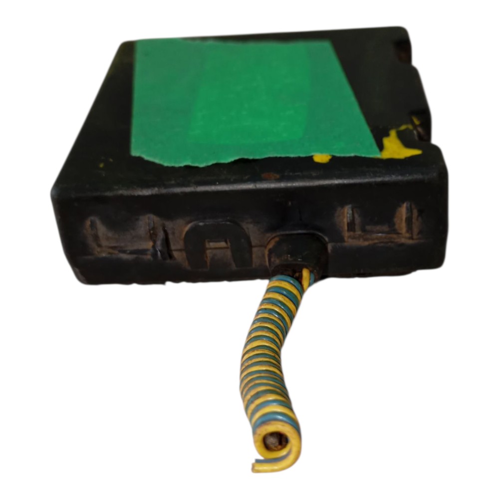 Tag Rastreador Gps Bluetooth Uwb Gol 2000 A 2005 5rljif00bz 4