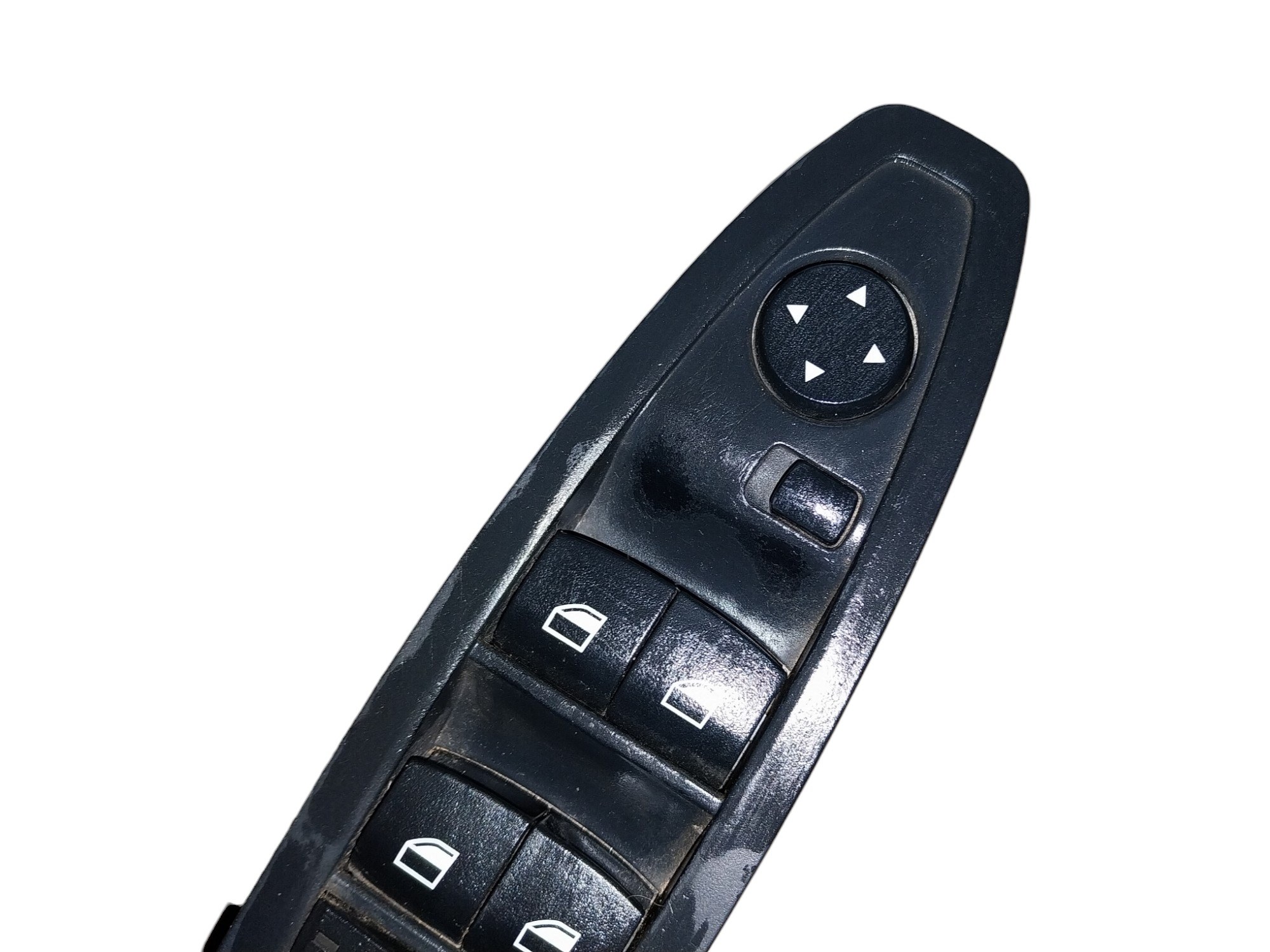 Comando Botão Vidro Elétrico Bmw 116 118 2013 2015 16 A 2019 6
