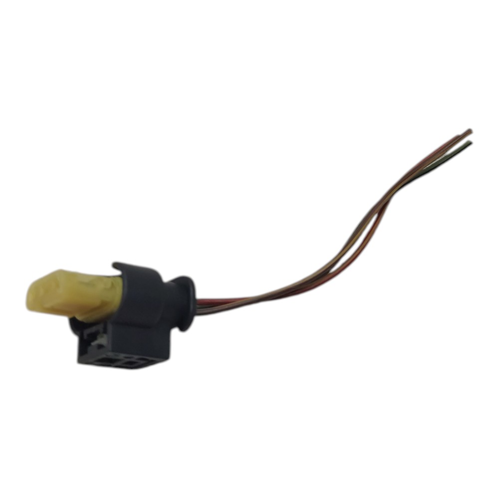 Plug Conector Sensor Map Mercedes Gle 43 Amg 3.0 2017 2018 4