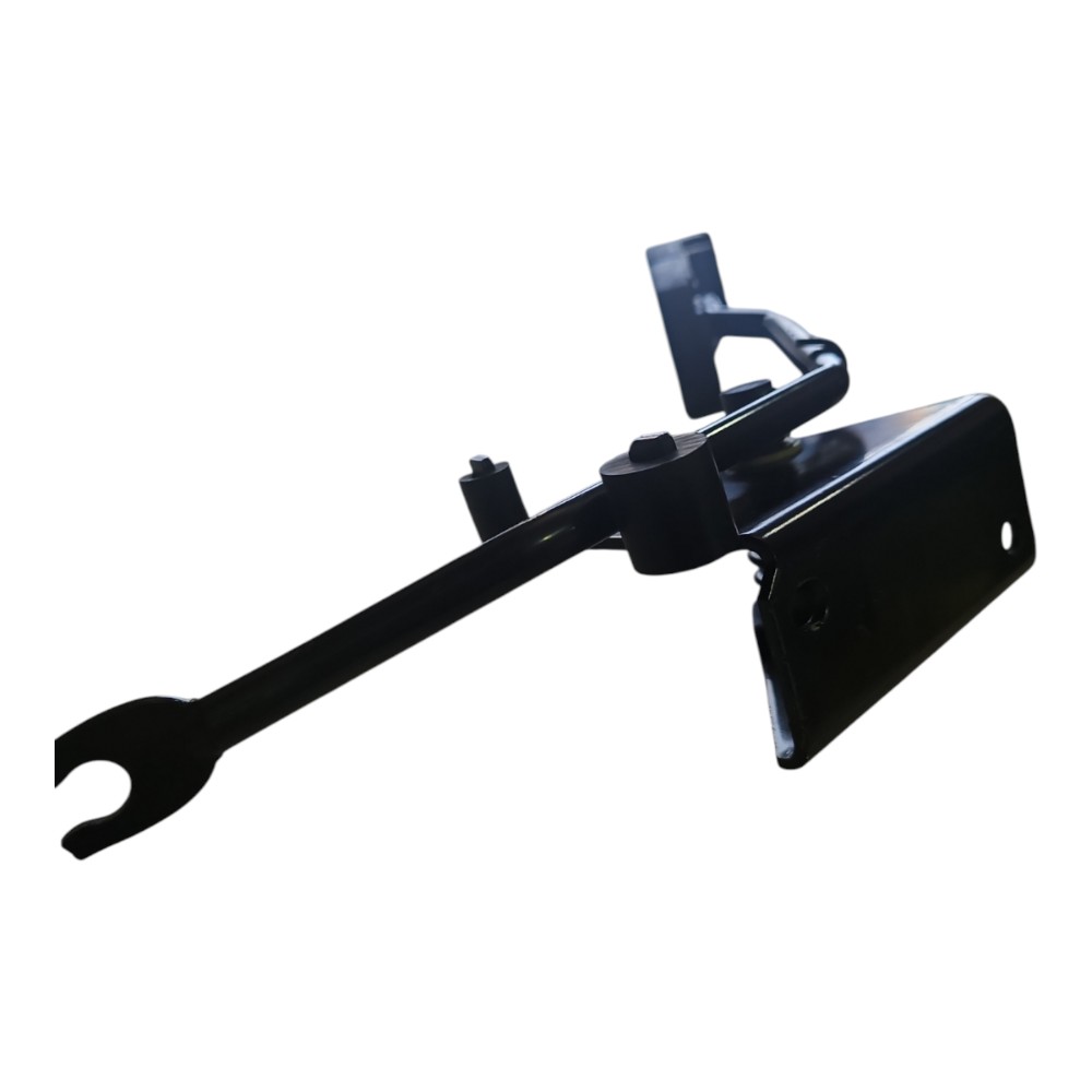 Pedal De Acelerarador Gm Vectra 1997 A 2004 Original 2