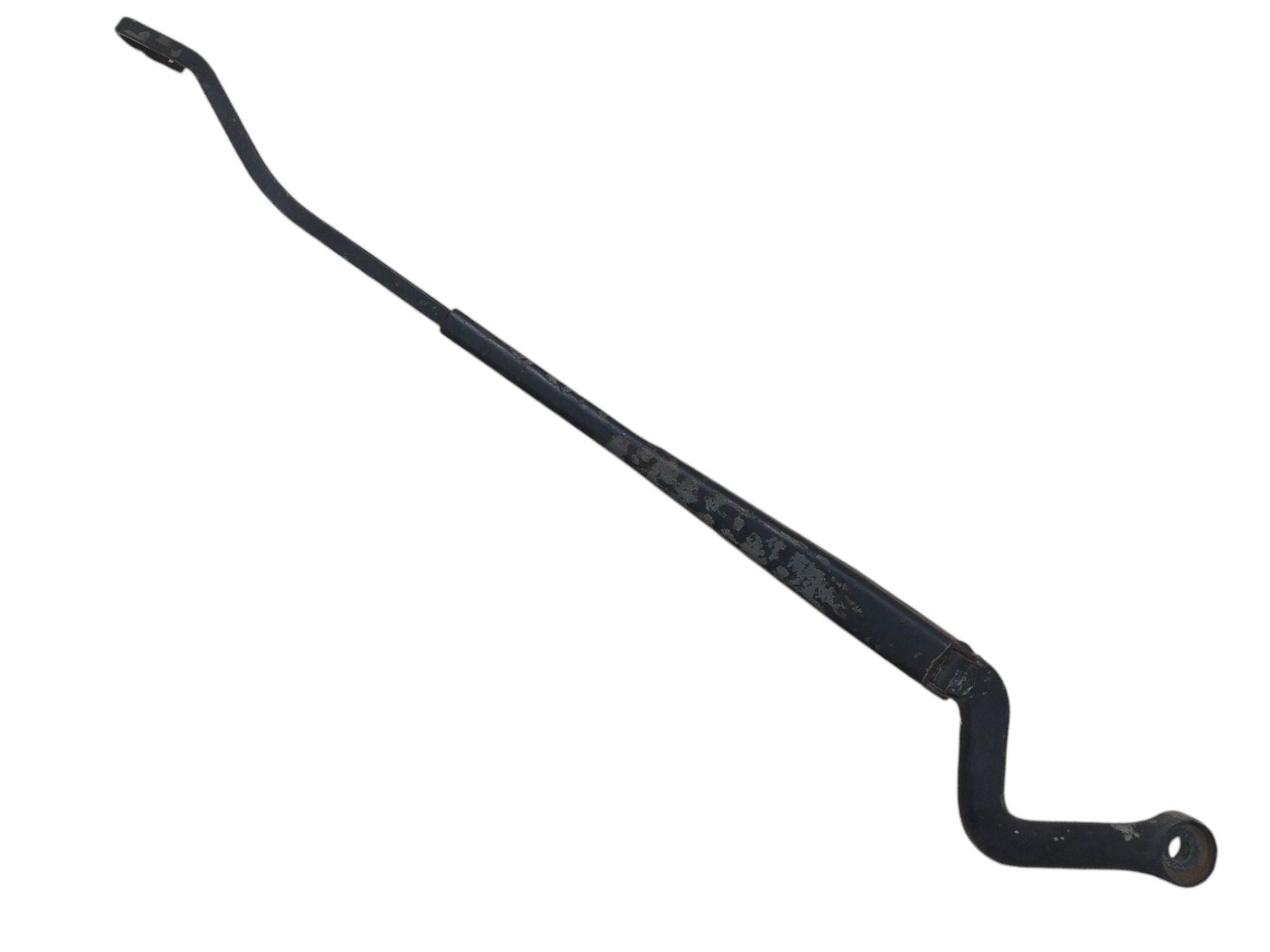 Haste Esquerda Limpador Parabrisa Ford Fiesta 1.0 2003 V100 Esquerdo