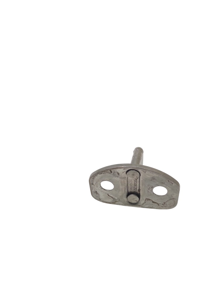 Batente Fechadura Porta Scania 204511420 2