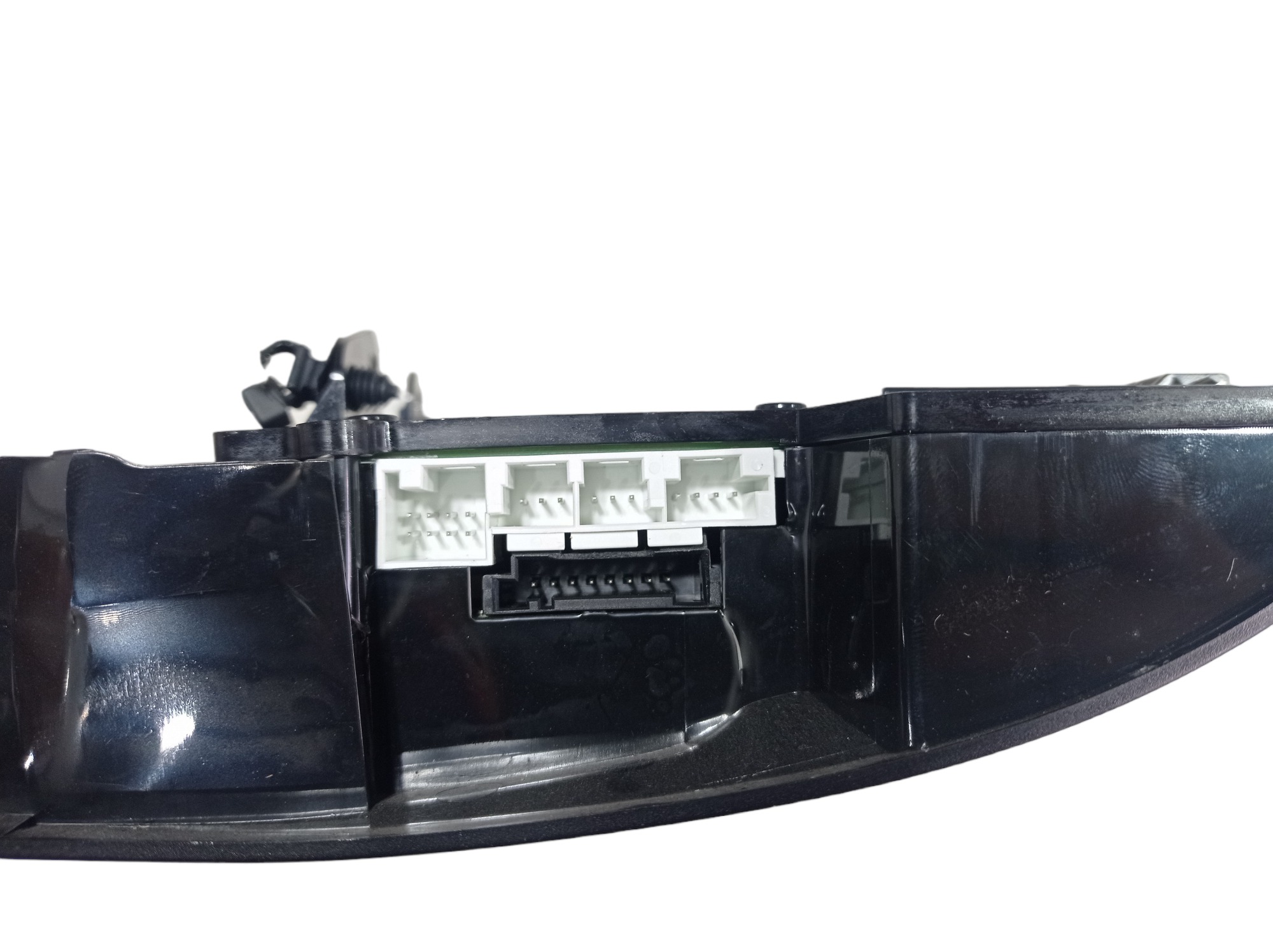 Luz Cortesia Mercedes Gla 200 2016 V568 10