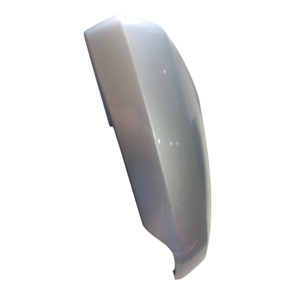 Capa Retrovisor Volkswagen Polo Virtus 2018 A 2024 Original  Prata 2