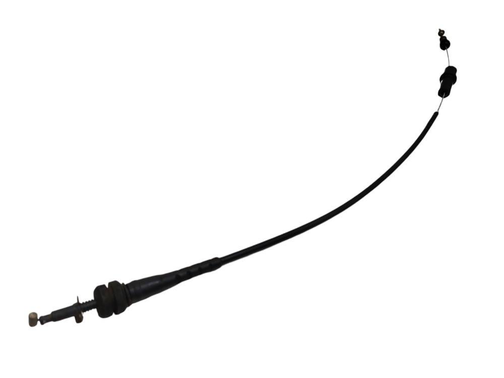 Cabo Acelerador Gm Astra 2002 1