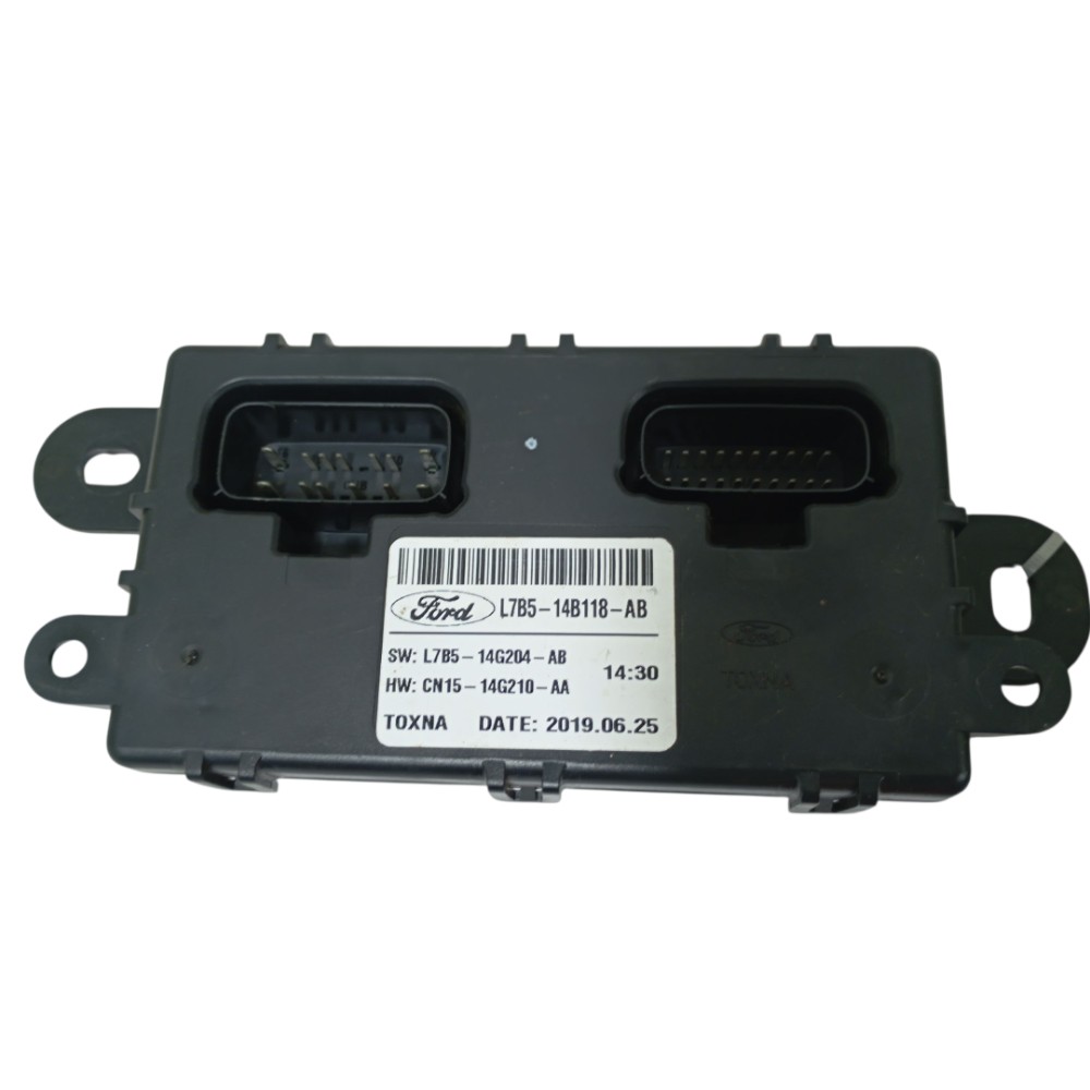 Kit Code Ford Ka 1.0 2020 J7b512a650ava 10