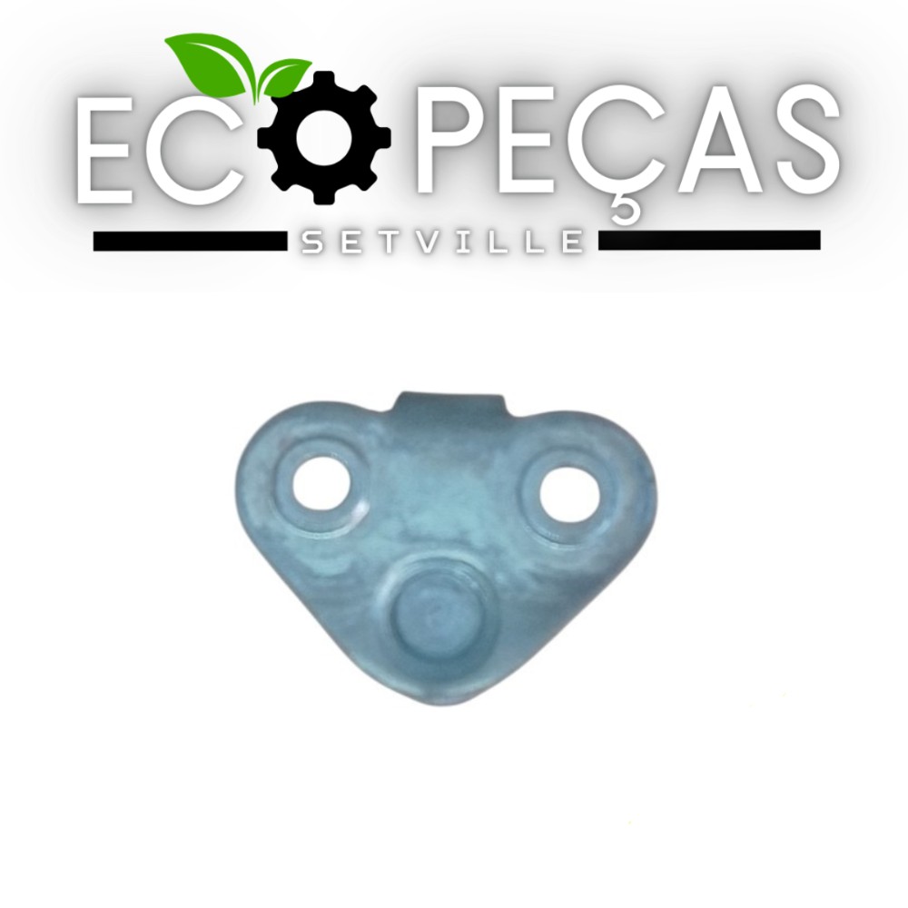 Batente Fechadura Porta Citroen Xsara Picasso 2000 A 2011 2