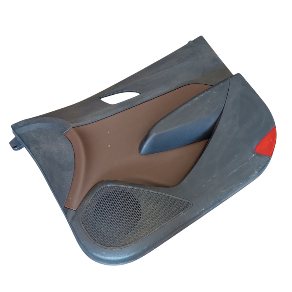 Par Forro Porta Dianteiro Hyundai Hb20 2013 A 2019 Original