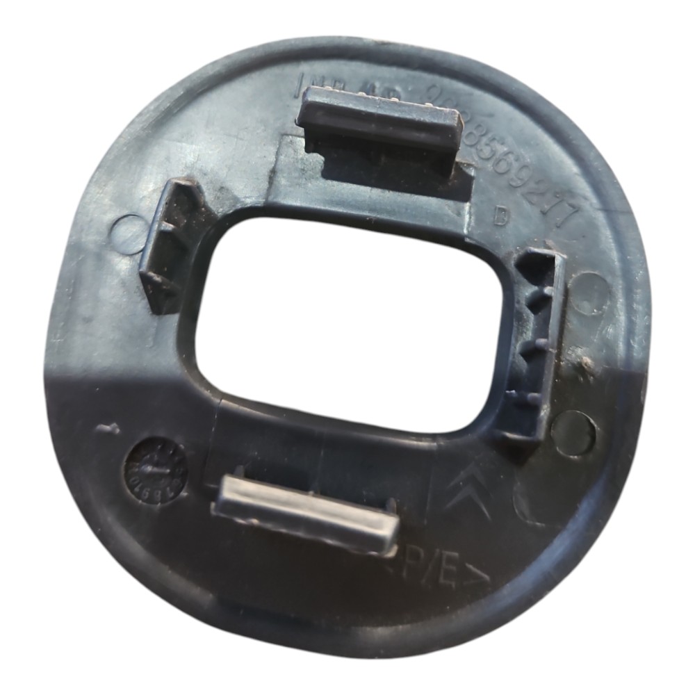 Moldura Botao Do Vidro Elétrico Xsara Picasso 2000 A 2010 1