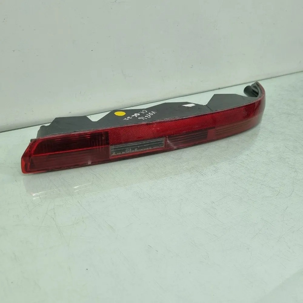 Farol Lado Direito Caoa Chery Tiggo 5x 2018/2020 Recuperado Vermelho 2