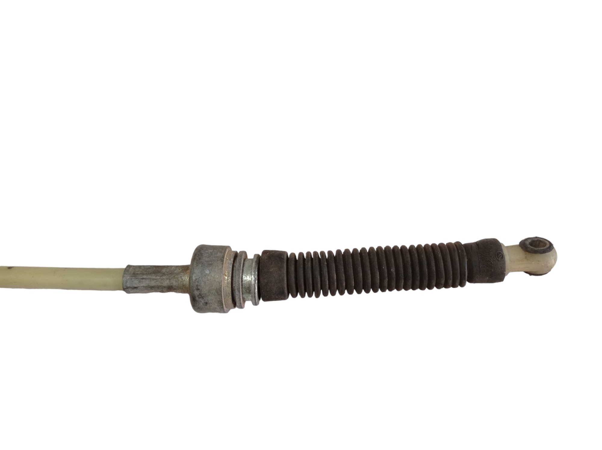 Cabo Seletor De Marchas Vw Logus/pointer 547711266d 7
