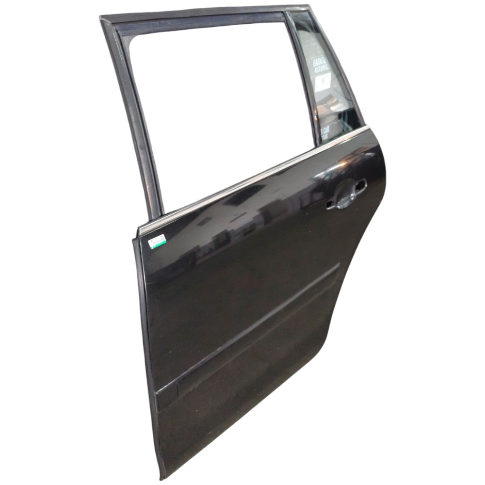 Porta traseira esquerda Grand C4 Picasso 2008 2009 2010 2011 3