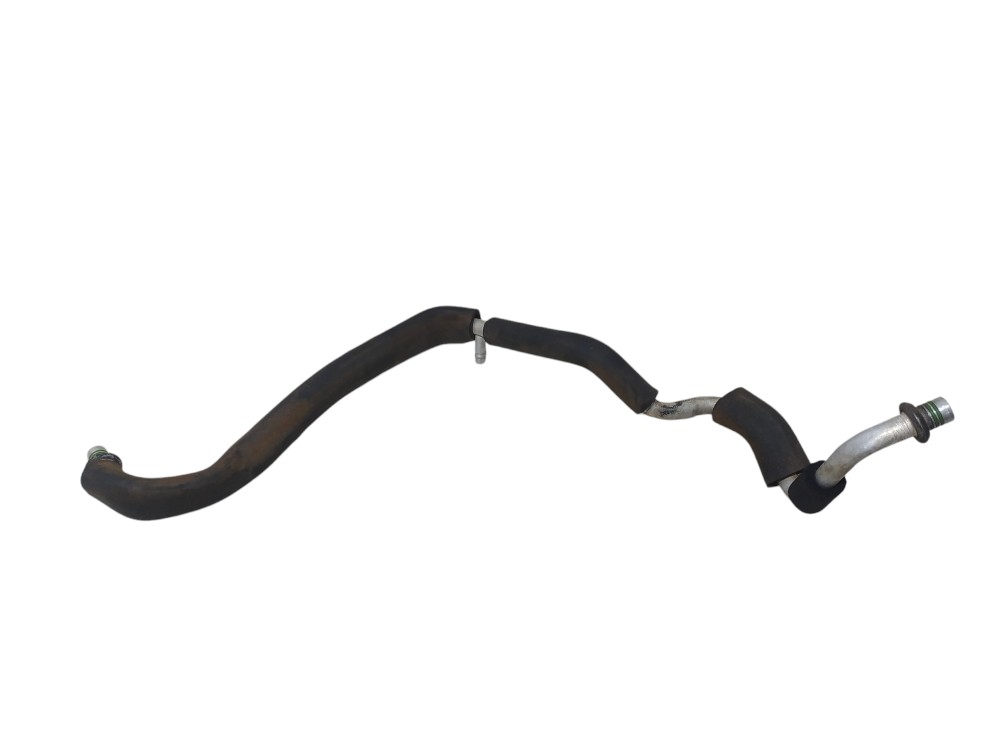 Mangueiras Do Ar Condicionado Ford Fiesta 1.0 2003 V100
