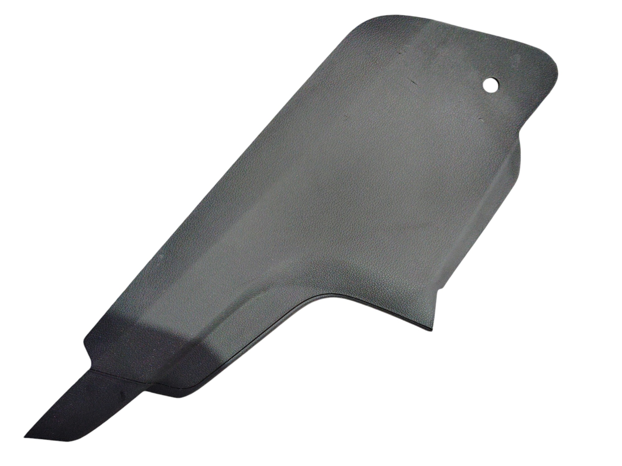 Moldura Console Central Vw Fox 2003 A 2010 3