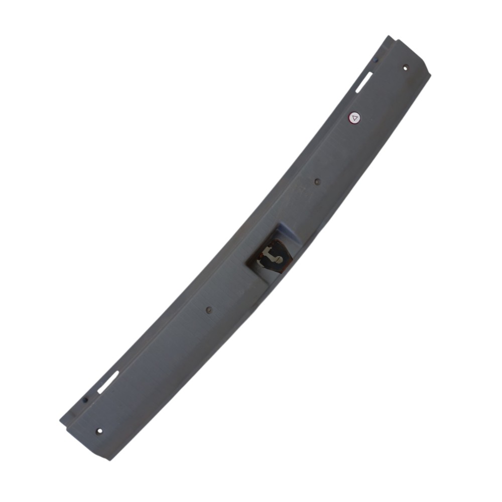 Moldura Porta Malas Zafira 2001 2002 2003 2004 A 2012 4