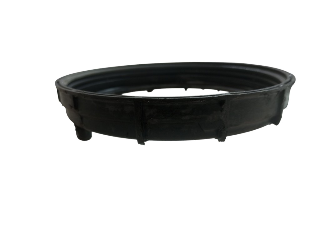 Flange Bomba Combustivel Trava Peugeot 308 2013 2018 Usada 1