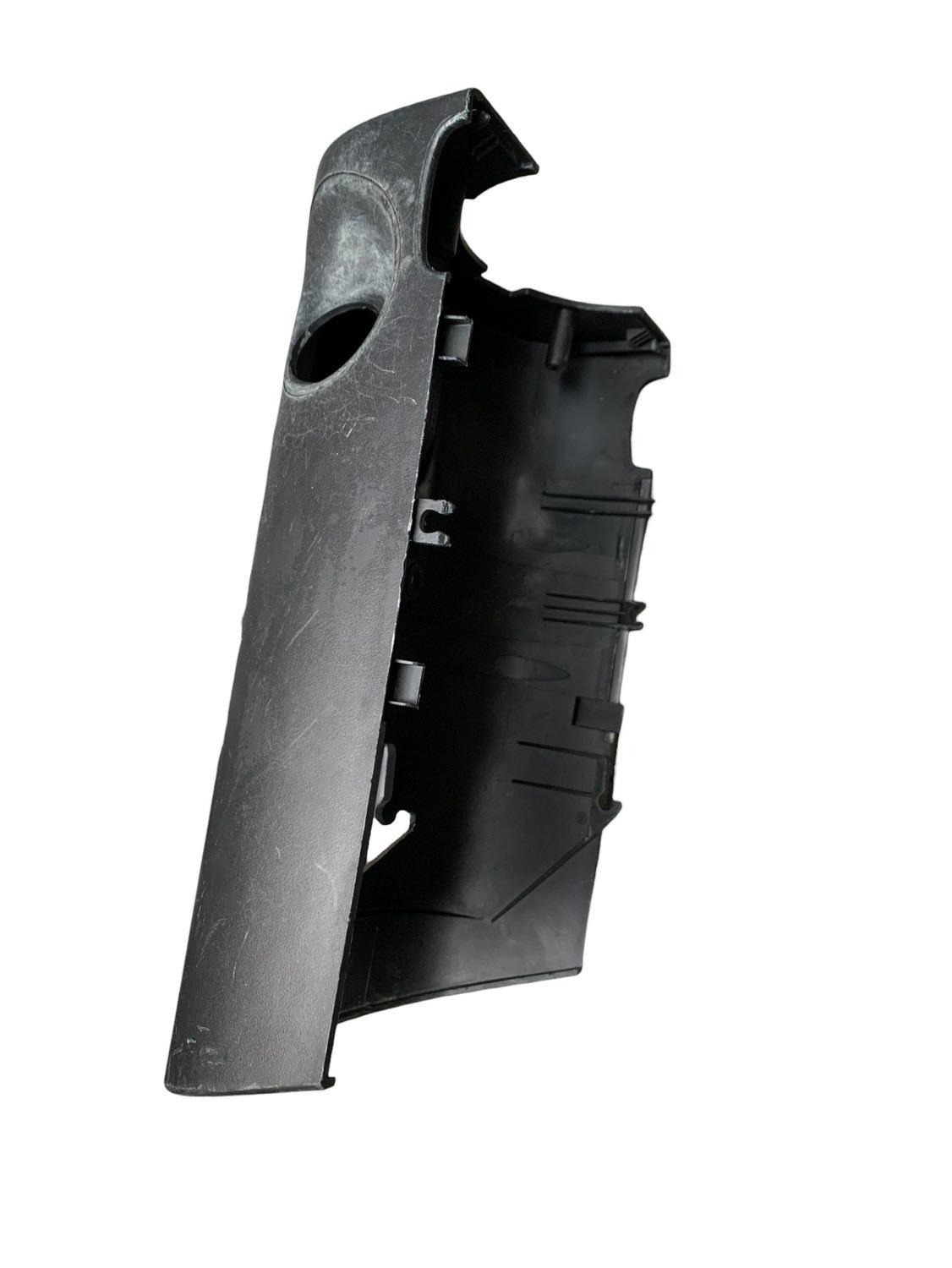 Moldura Inferior Coluna Direção G5 Vw Gol 2010 3