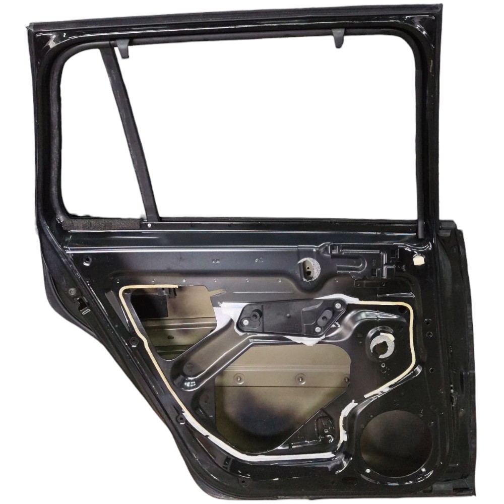 Porta traseira esquerda Grand C4 Picasso 2008 2009 2010 2011 4
