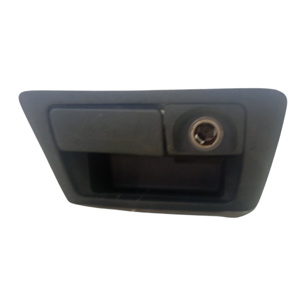 Moldura Painel Cinzeiro Honda Civic 2001 2002 2003 2004 2005 7