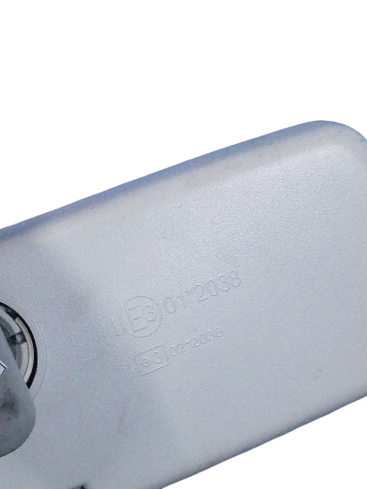 Retrovisor Interno Pólo Track 2023 1.0 3cc Hatch 12v Aut 5