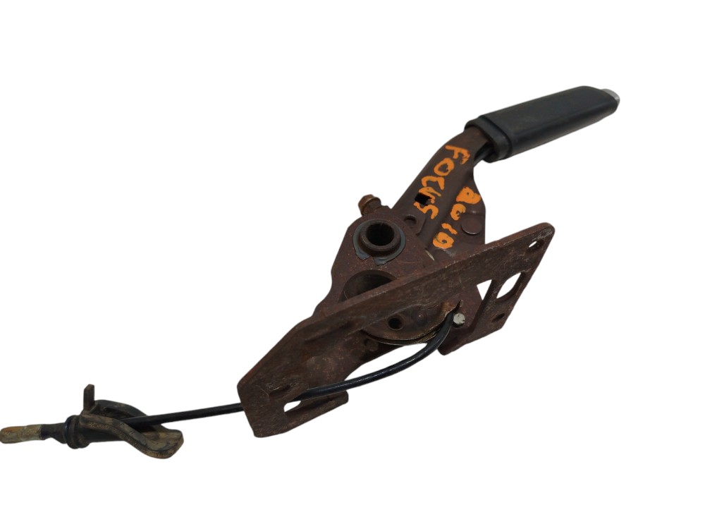 Alavanca freio de mão ford focus 2010 3