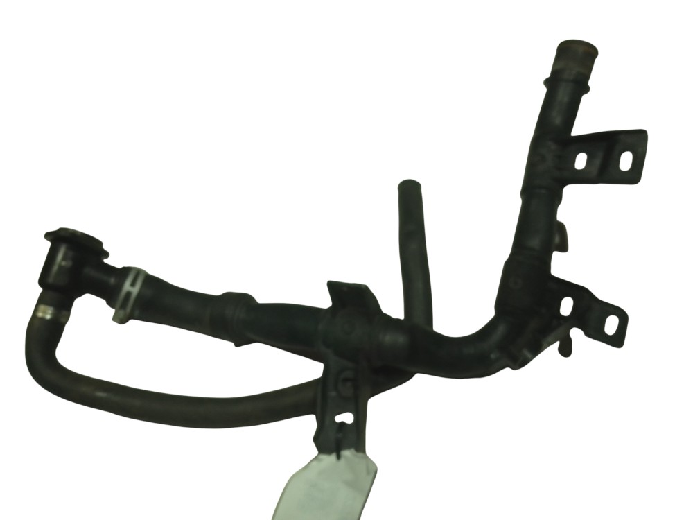 Tubo Dágua E Mangueira Dágua Citroen Xsara Picasso 00/12 2