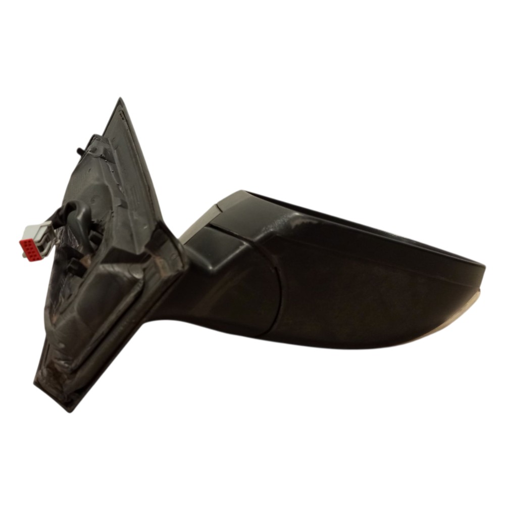Retrovisor Elétrico Direito Focus 2009 2010 2011 2012 2013 3