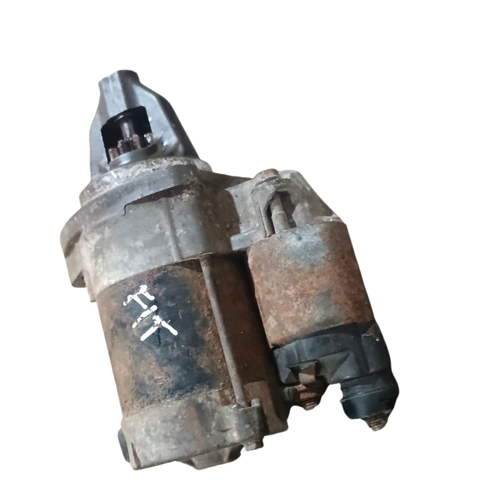 Motor De Arranque Honda Fit 1.4 2003 2004 2006 2007 1