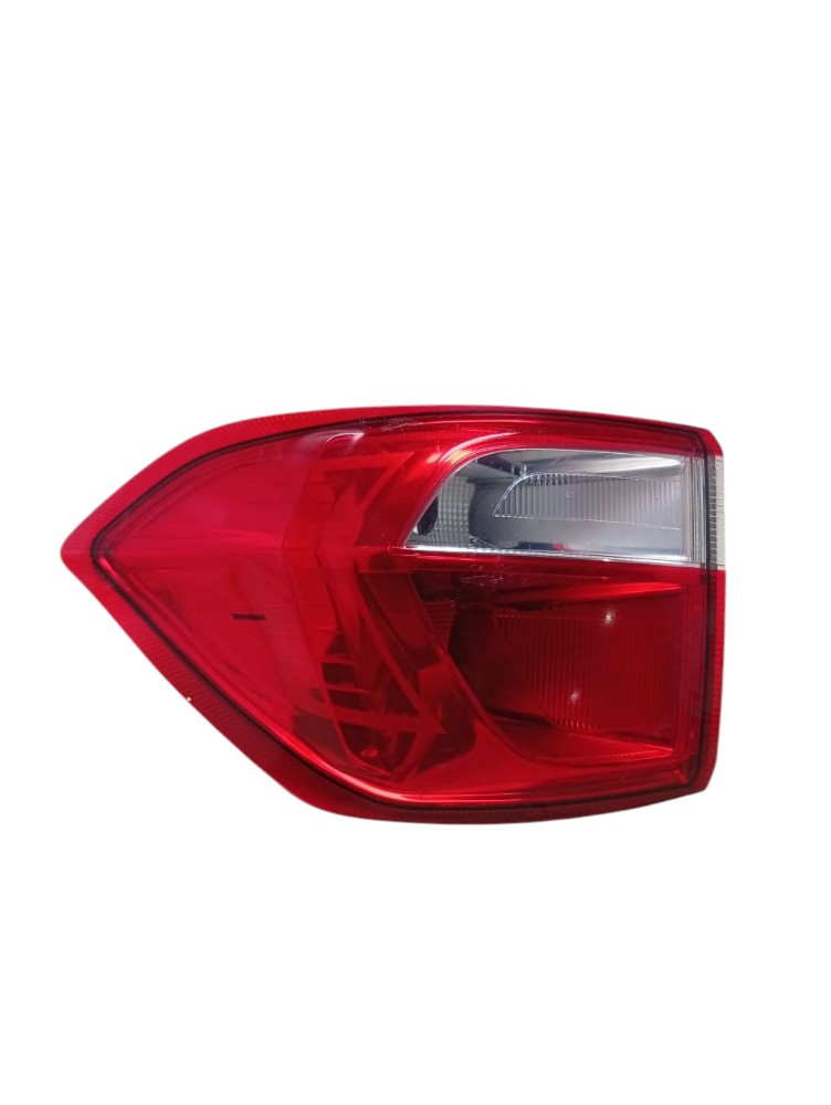 Lanterna Traseira Esquerda Ecosport 2021 – Esquerdo/motorista – Vermelha 4