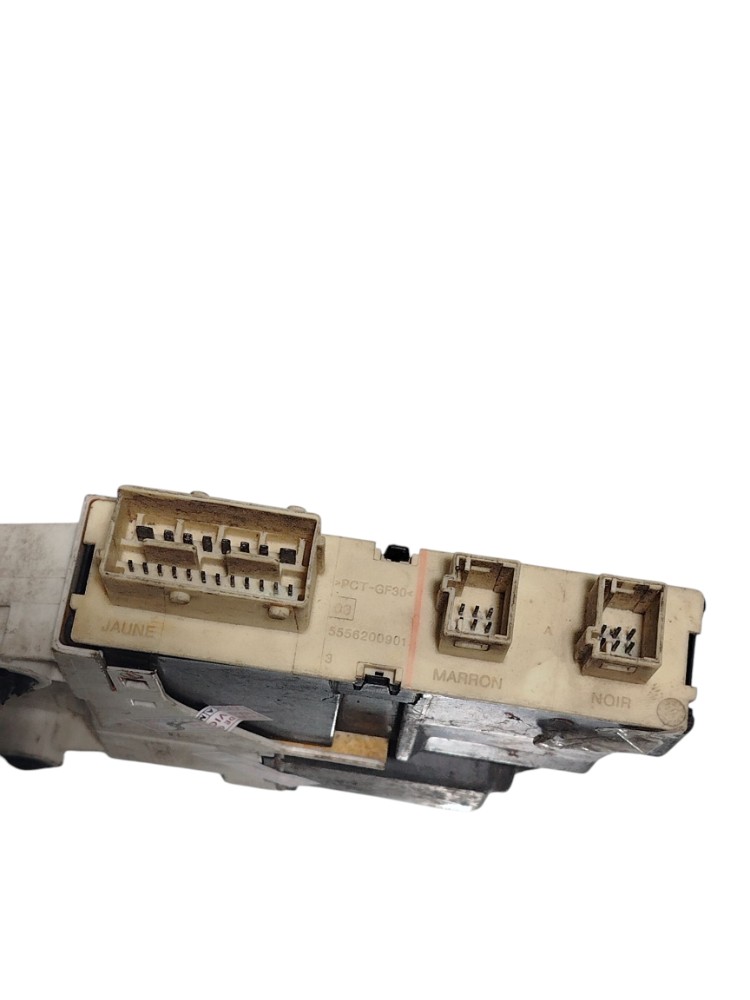 Motor Máquina Vidro Diant Dir Peugeot 307 2007 9681587380 5