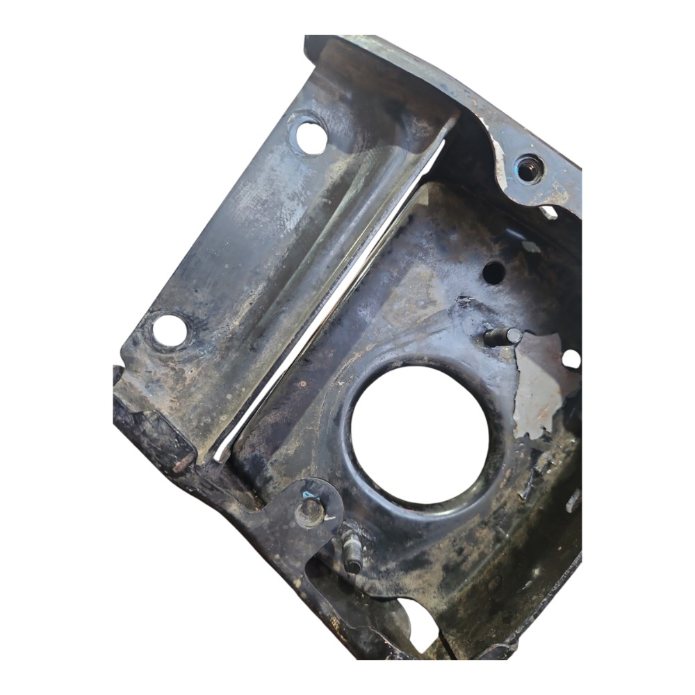 Suporte Coxim Do Cambio Citroen Xsara Picasso 2000 A 2010 4