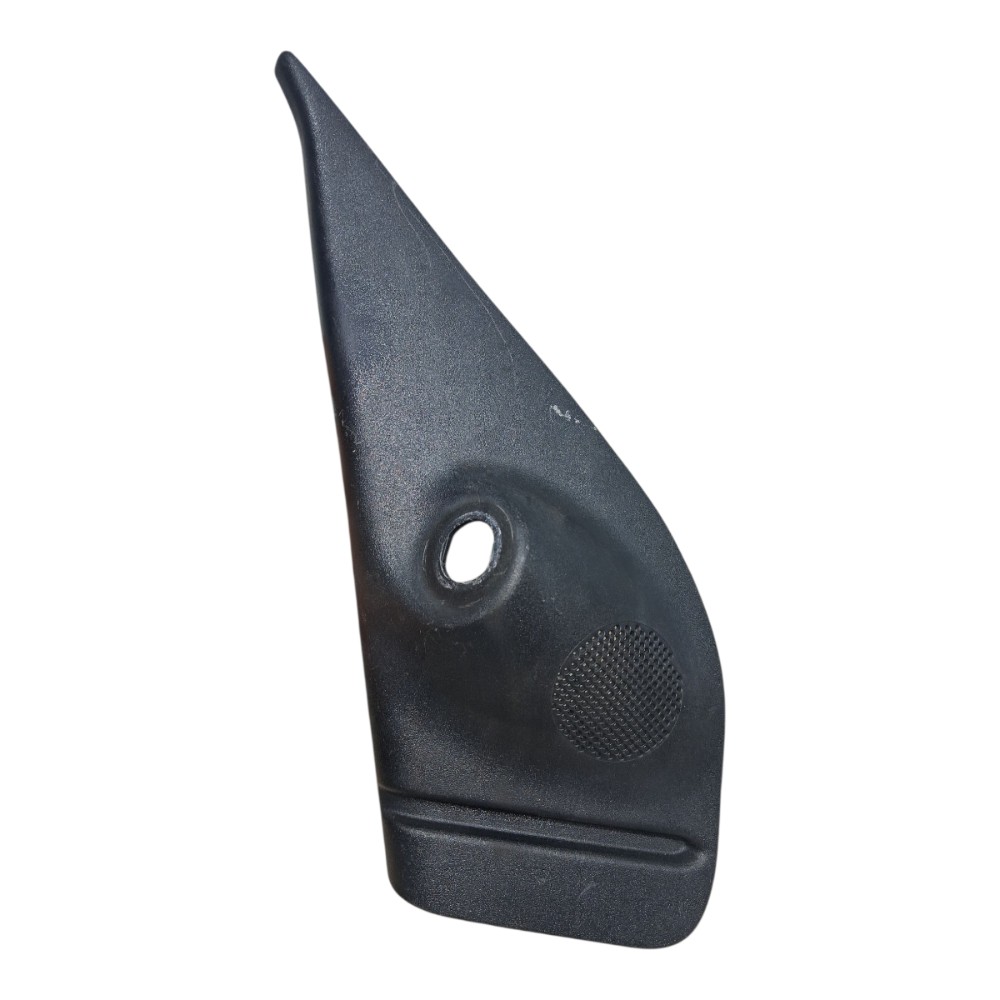 Moldura interna retrovisor L.e Fiat Palio 2001 715162000 1