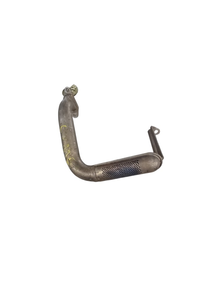 Pescador Óleo Motor Cummins 1