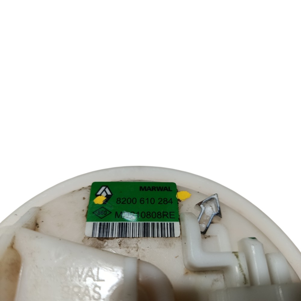 Bomba Combustível Renault Clio 2006 A 2016 8200610284