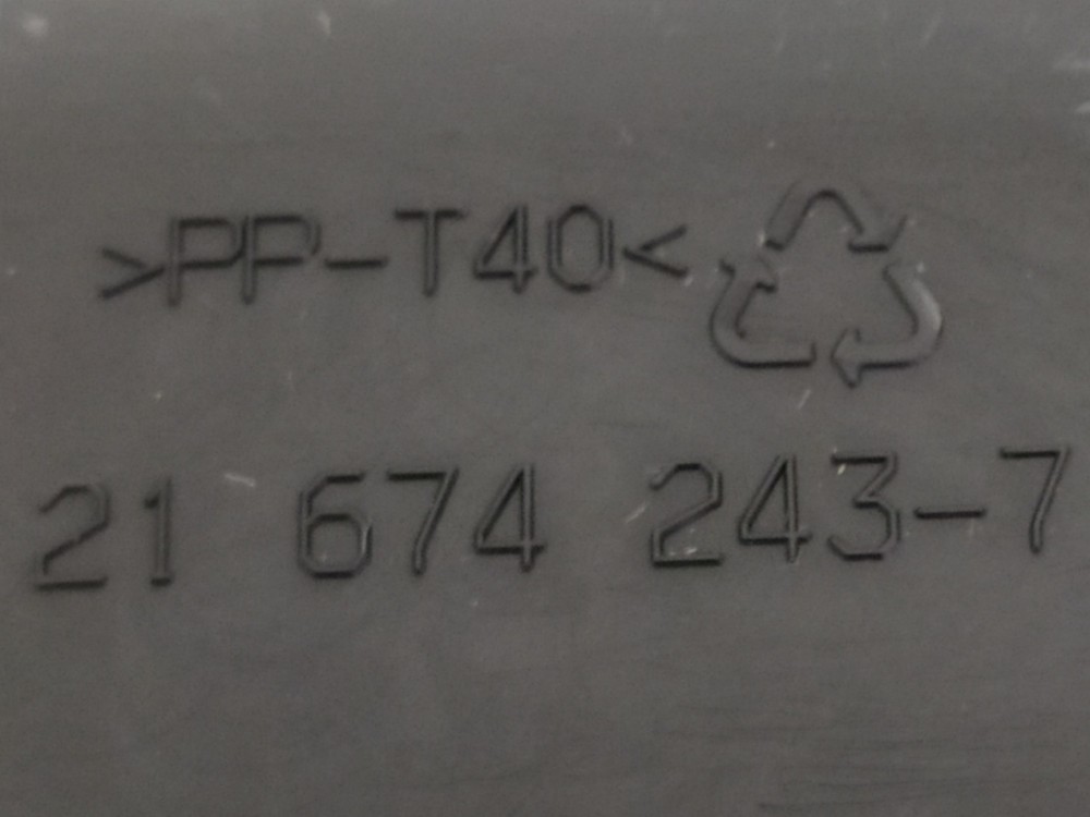 Kit Code Modulo Injeção C4 Pallas Aut 2.0 2011 V89 9
