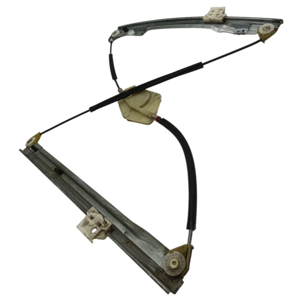 Máquina vidro porta dianteira esquerda Grand C4 Picasso 2008 4