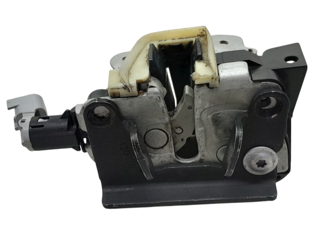 Trava Fechadura Tampa Traseira Land Rover Discovery 4 2011