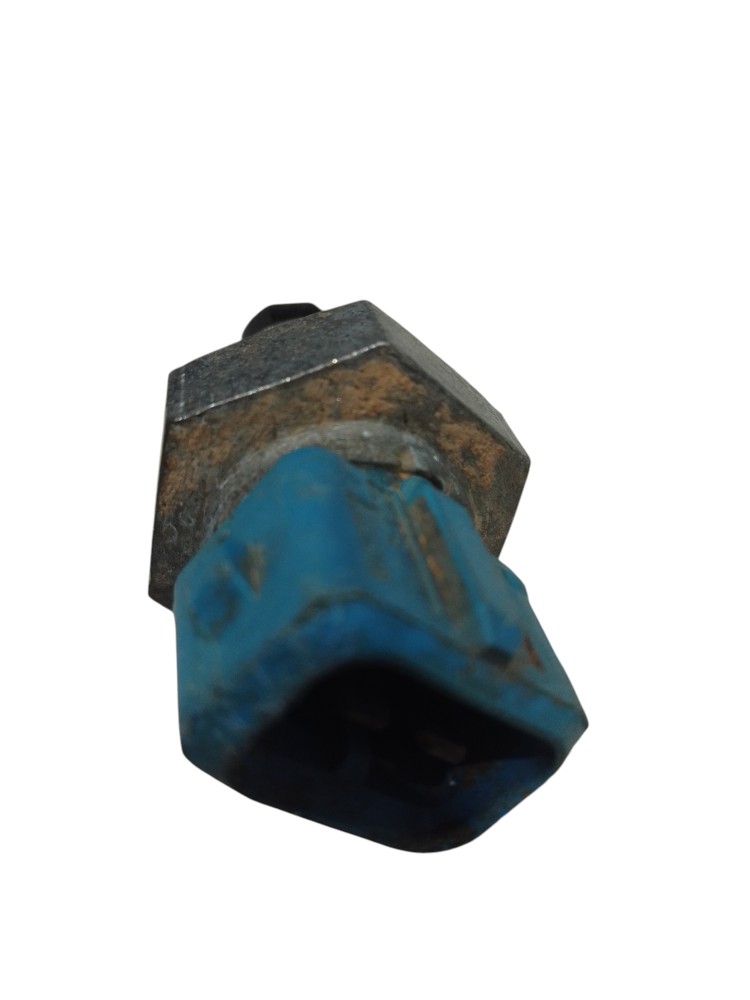 Sensor De Temperatura Ar Volkswagen Gol Mk3 1995 A 2000 Cinza 4