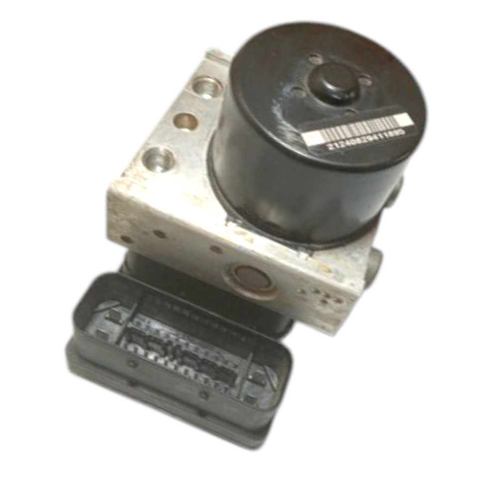 Modulo De Freio Abs Ford Focus 2.0 2009/2010 10020701014 2