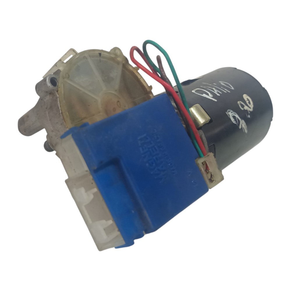Motor Limpador Parabrisa Fiat Palio 1996 1997 1998 1999 2000 8