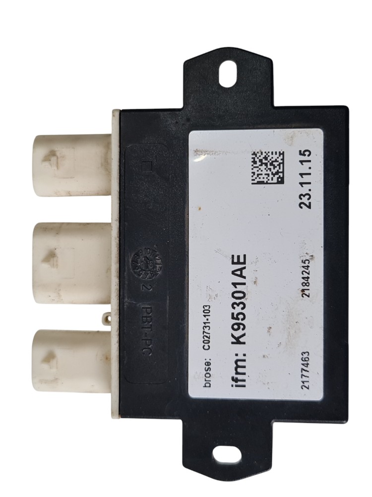Modulo Estacionamento Range Rover Vogue E Sport K95301ae 2