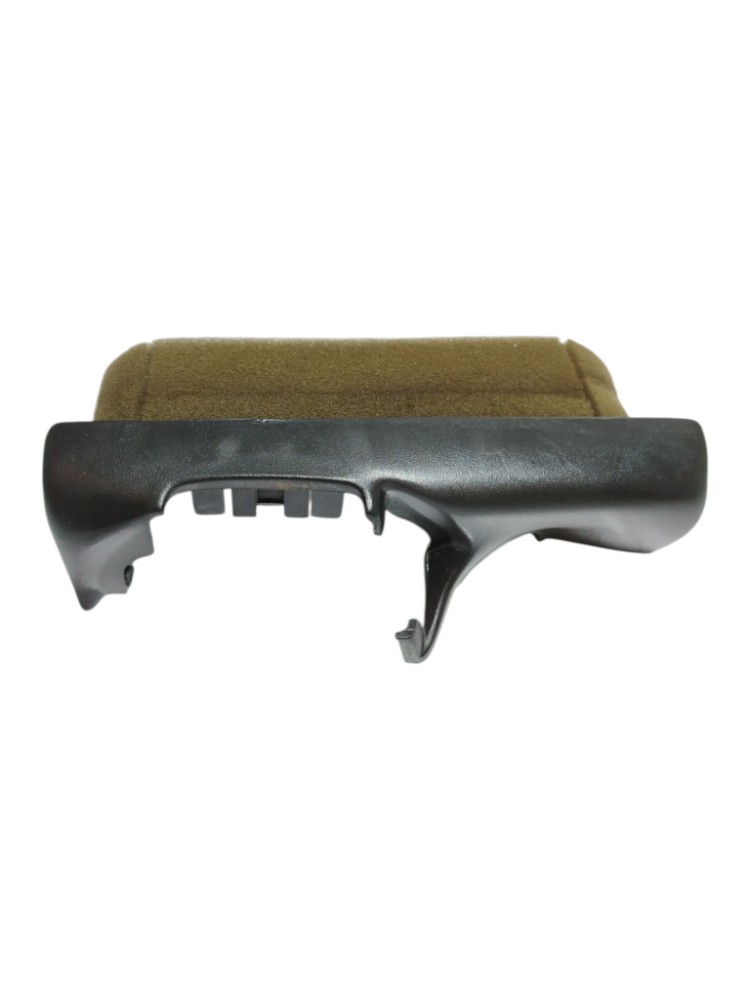 Moldura Acabamento Chave Seta Superior  Vw Gol 1995 Original