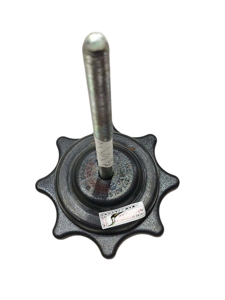 Parafuso Trava Estepe Vw Polo Virtus 2021 377601983.a 3