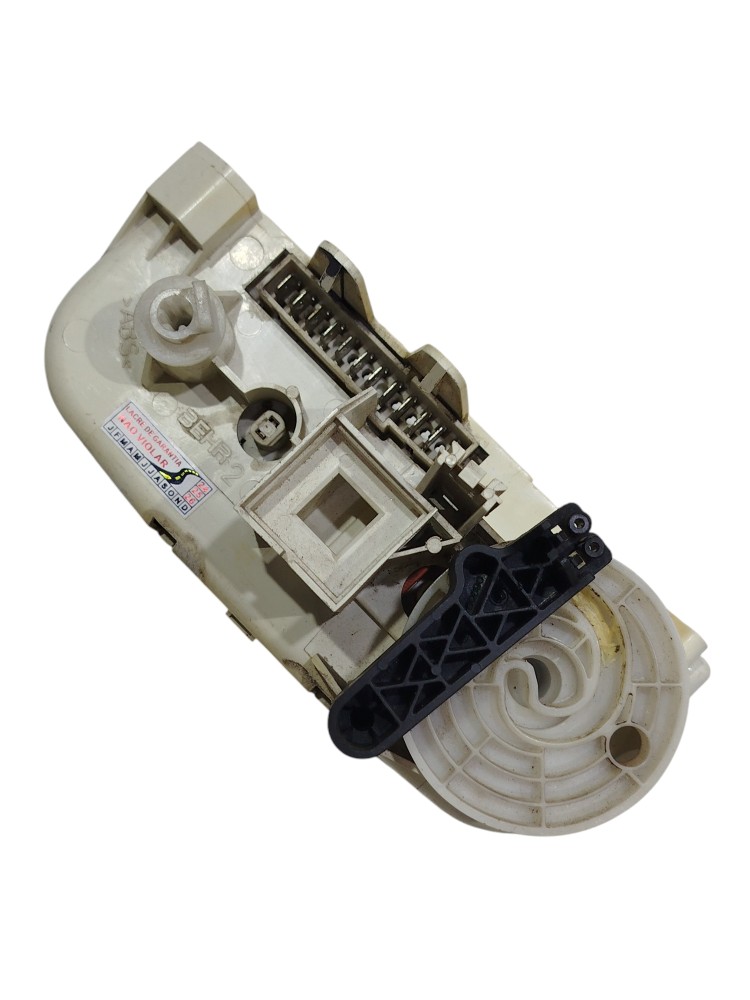 Comando Ventilação Ar Condicionado Meriva Original 2012 2
