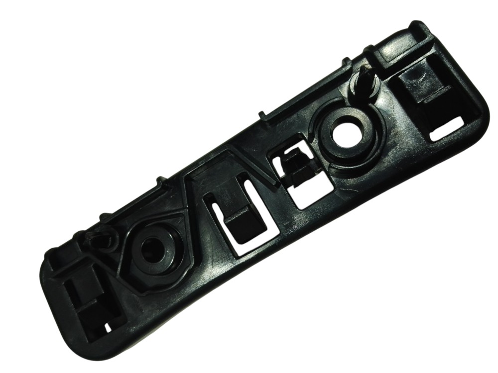 Suporte Guia Parachoque Dianteiro Esquerdo Fiat Argo Cronos 9