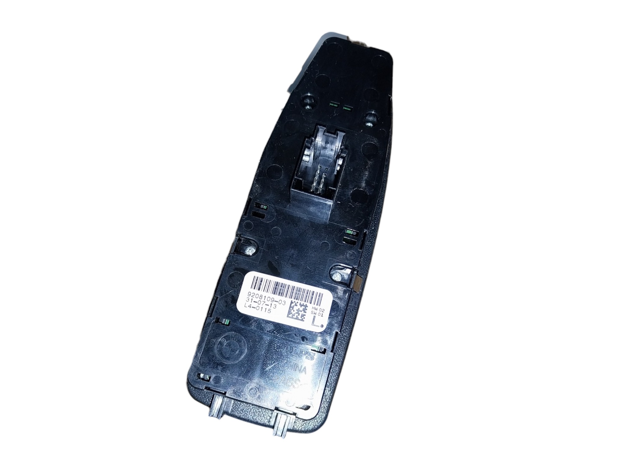 Comando Botão Vidro Elétrico Bmw 116 118 2013 2015 16 A 2019
