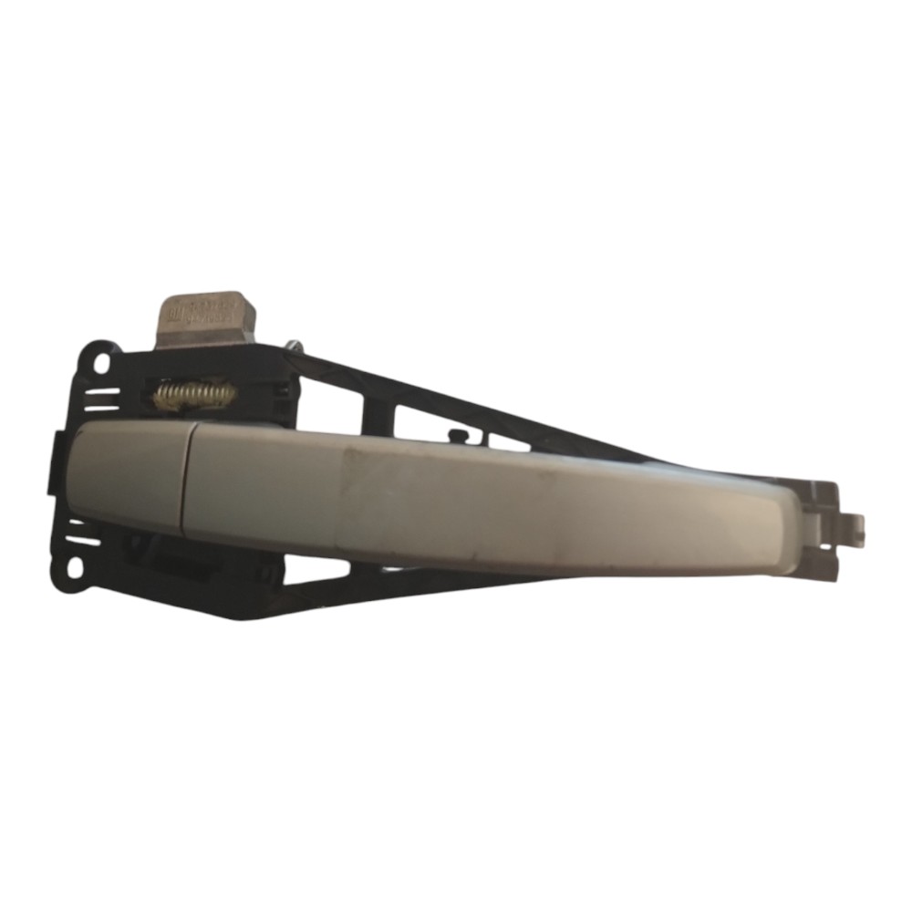 Maçaneta Externa Dianteira Direita Chevrolet Agile. 1
